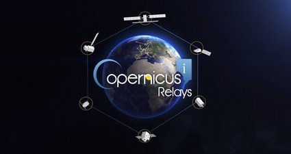 Copernicus Relays
