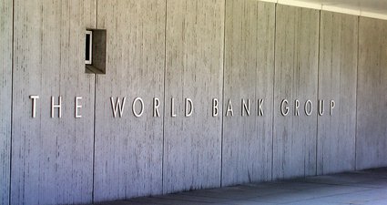 The World bank Group DC